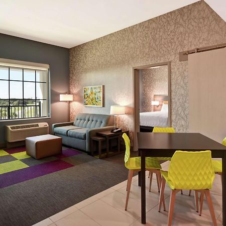 Home2 Suites By Hilton Jekyll Island Luaran gambar