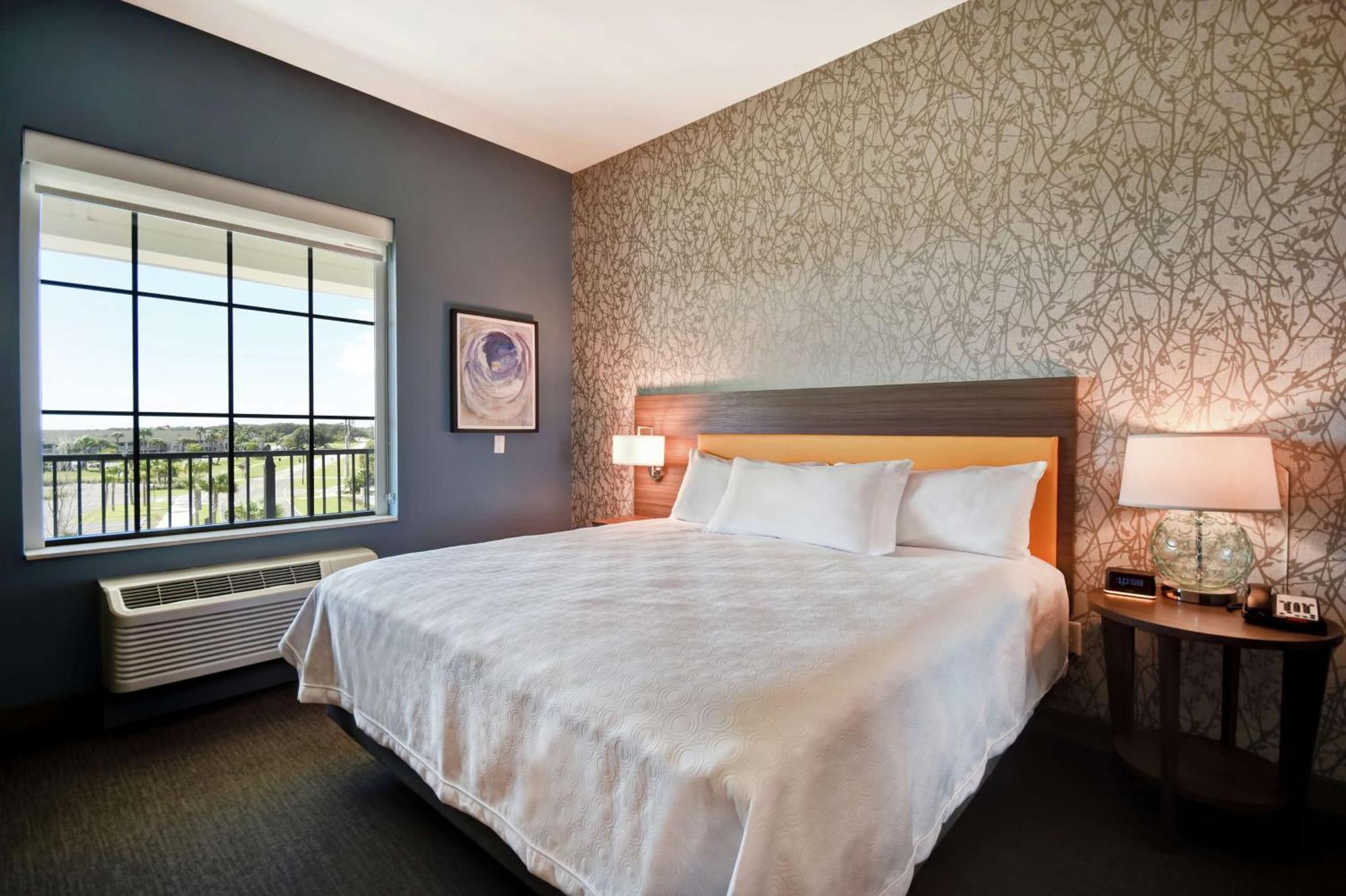 Home2 Suites By Hilton Jekyll Island Luaran gambar