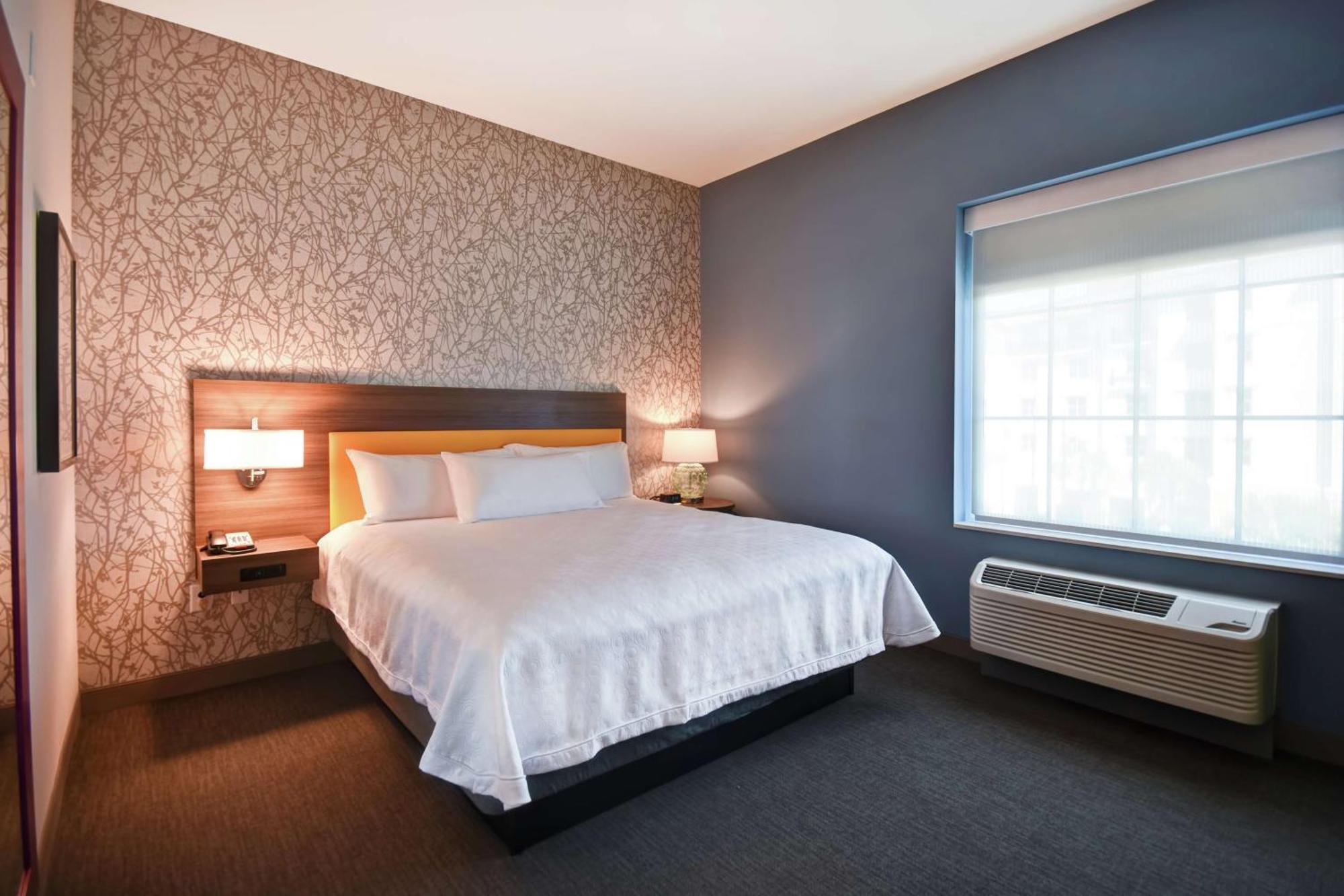 Home2 Suites By Hilton Jekyll Island Luaran gambar
