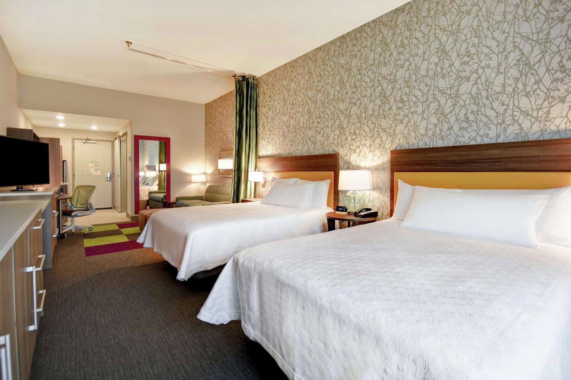 Home2 Suites By Hilton Jekyll Island Luaran gambar