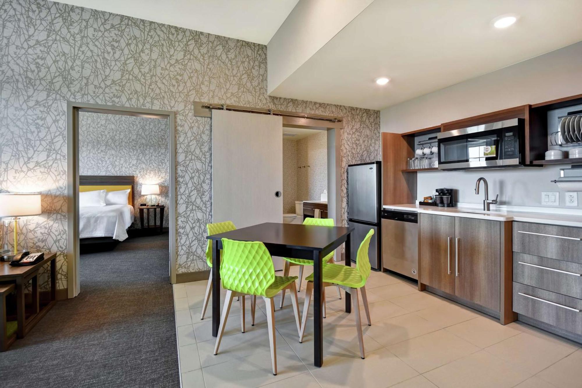 Home2 Suites By Hilton Jekyll Island Luaran gambar