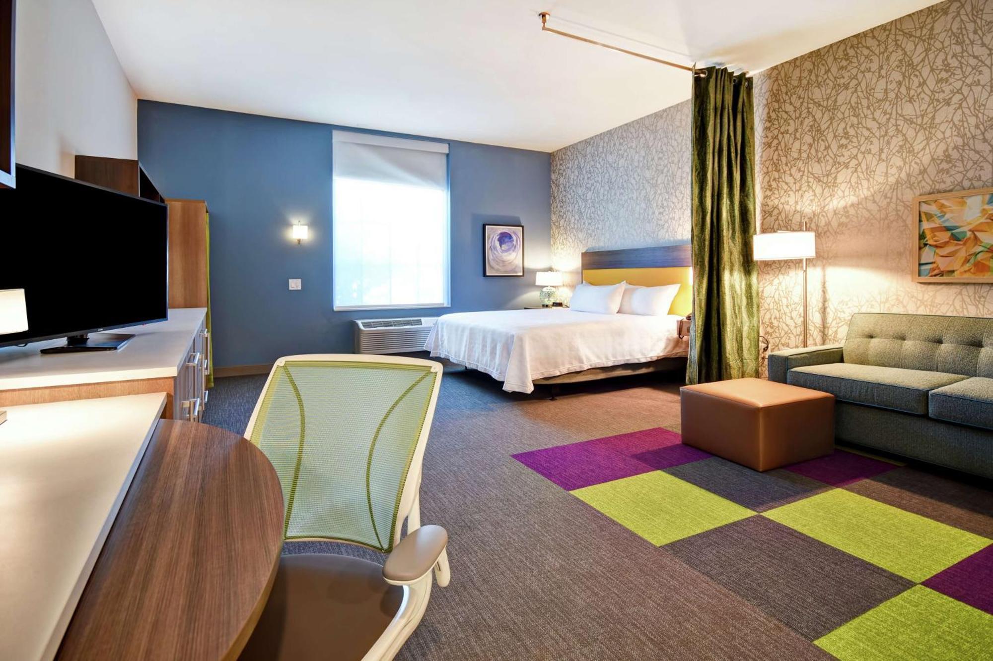 Home2 Suites By Hilton Jekyll Island Luaran gambar