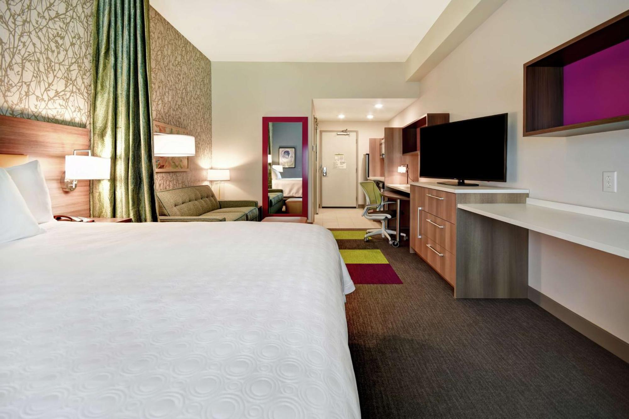 Home2 Suites By Hilton Jekyll Island Luaran gambar