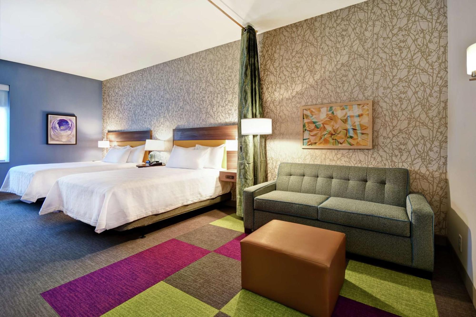 Home2 Suites By Hilton Jekyll Island Luaran gambar