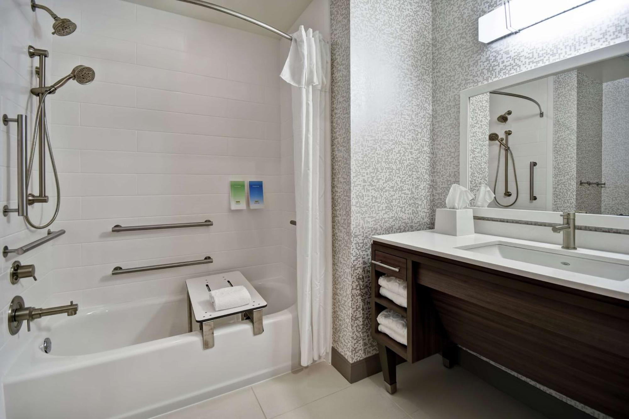 Home2 Suites By Hilton Jekyll Island Luaran gambar
