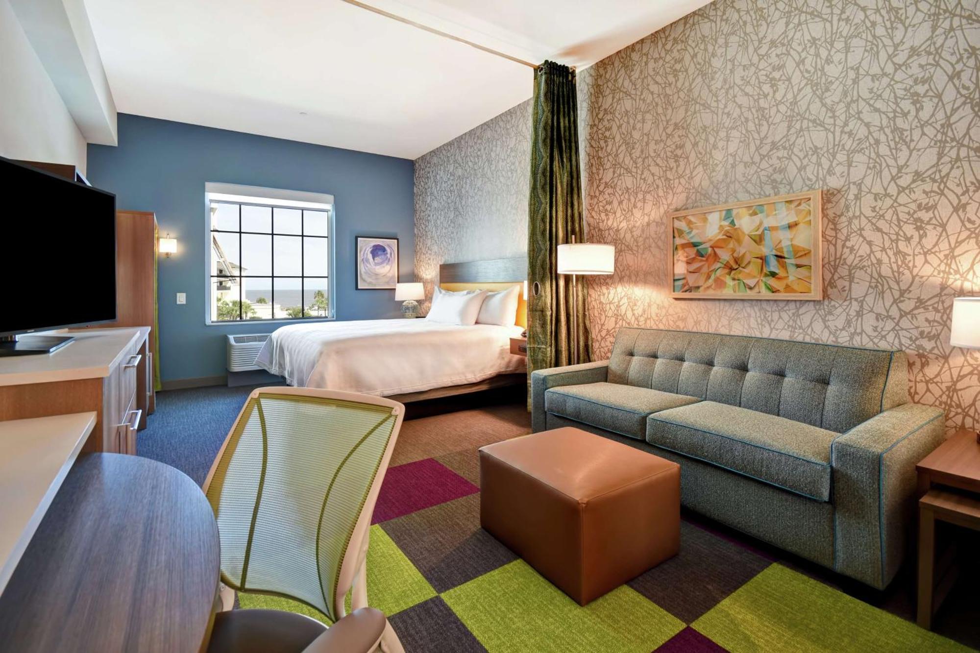 Home2 Suites By Hilton Jekyll Island Luaran gambar