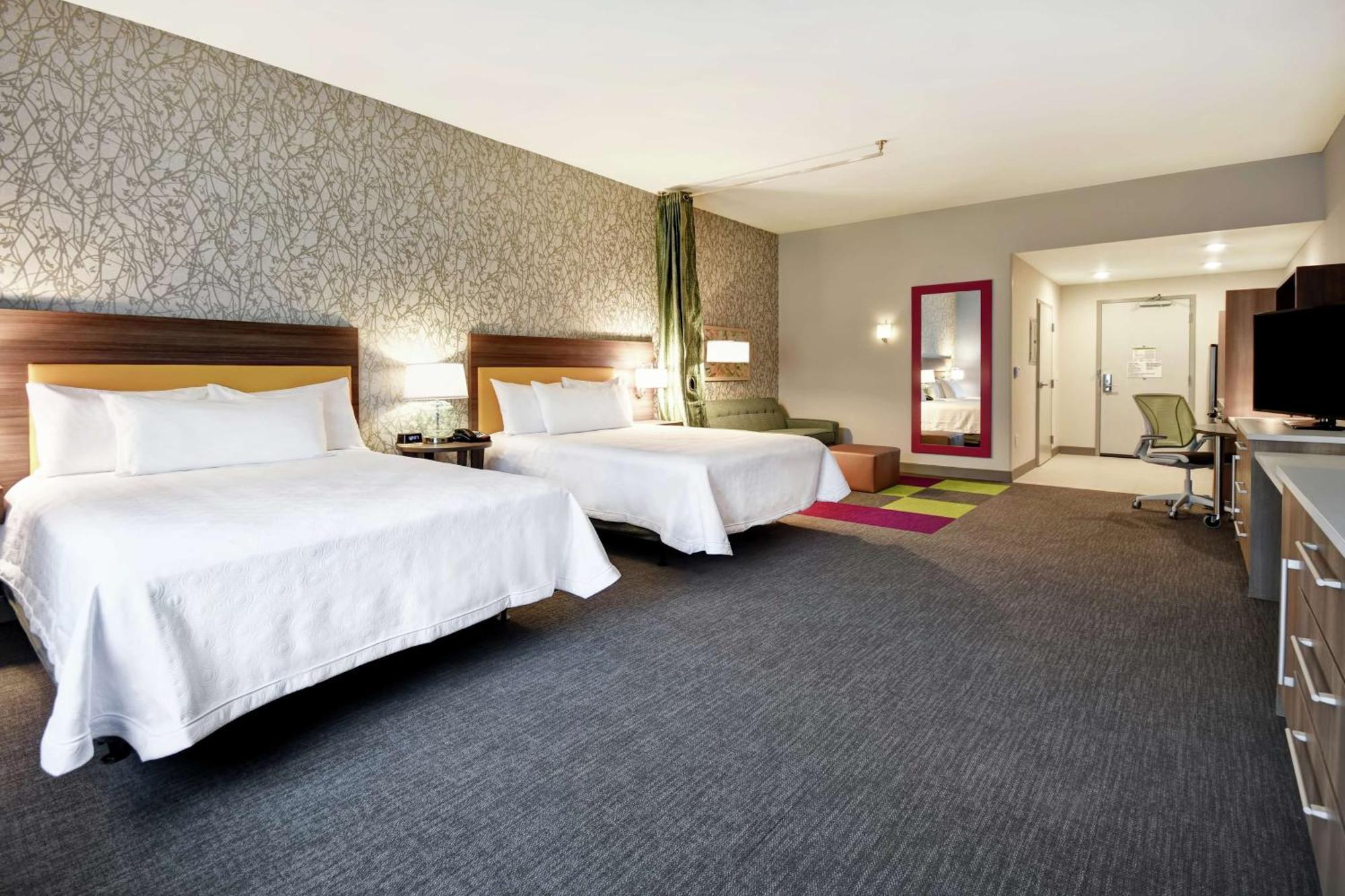 Home2 Suites By Hilton Jekyll Island Luaran gambar