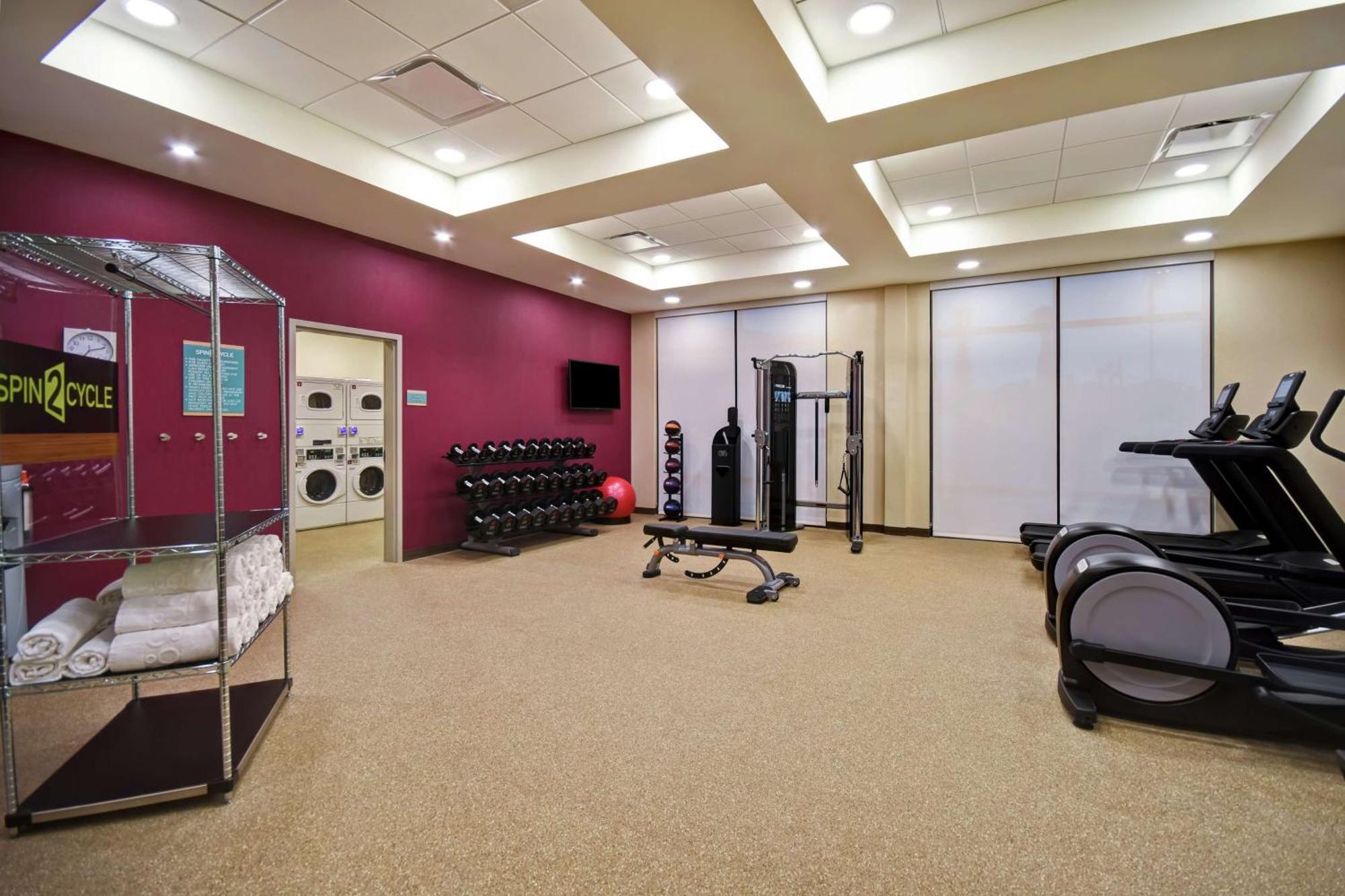 Home2 Suites By Hilton Jekyll Island Luaran gambar