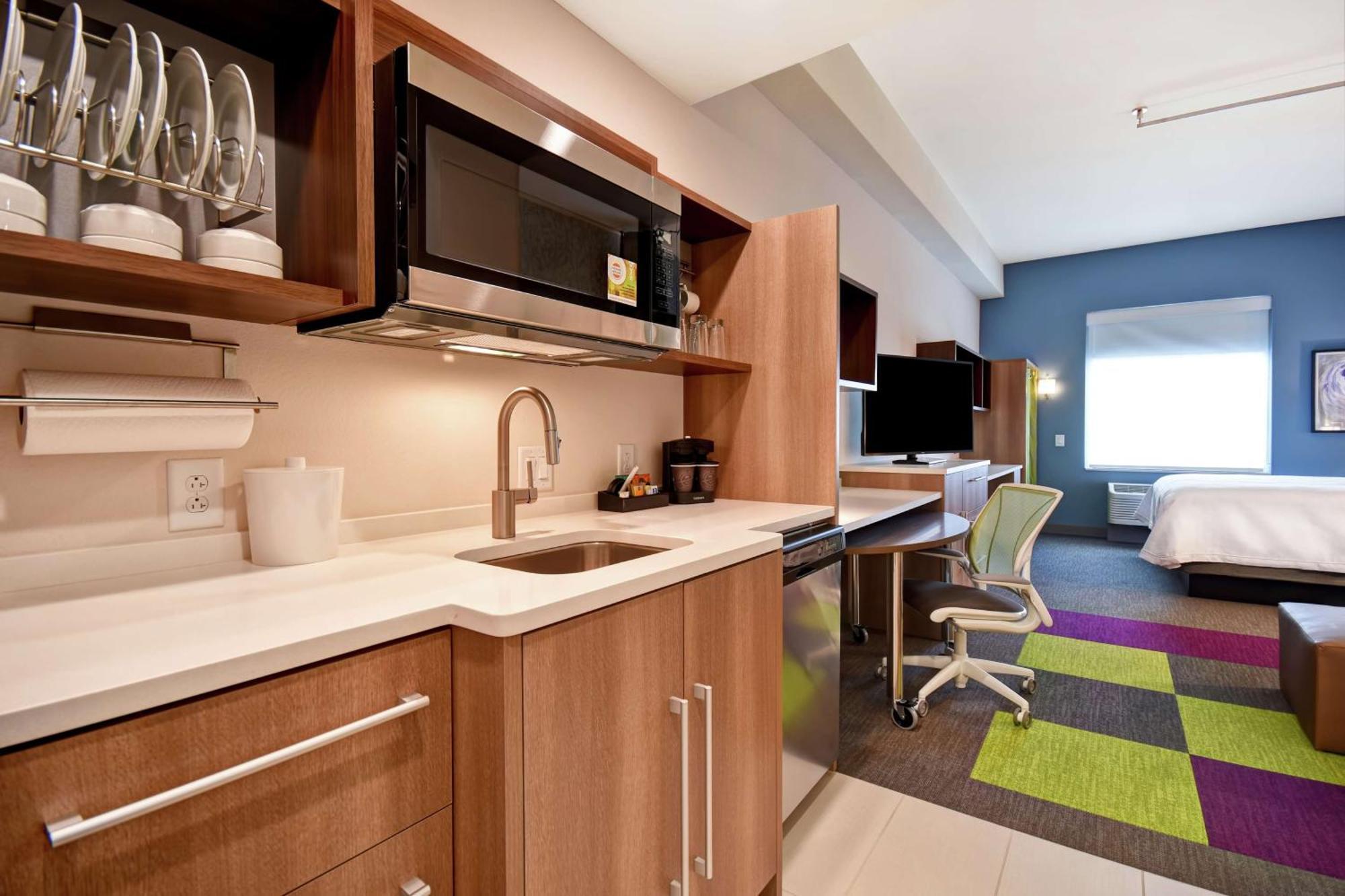 Home2 Suites By Hilton Jekyll Island Luaran gambar