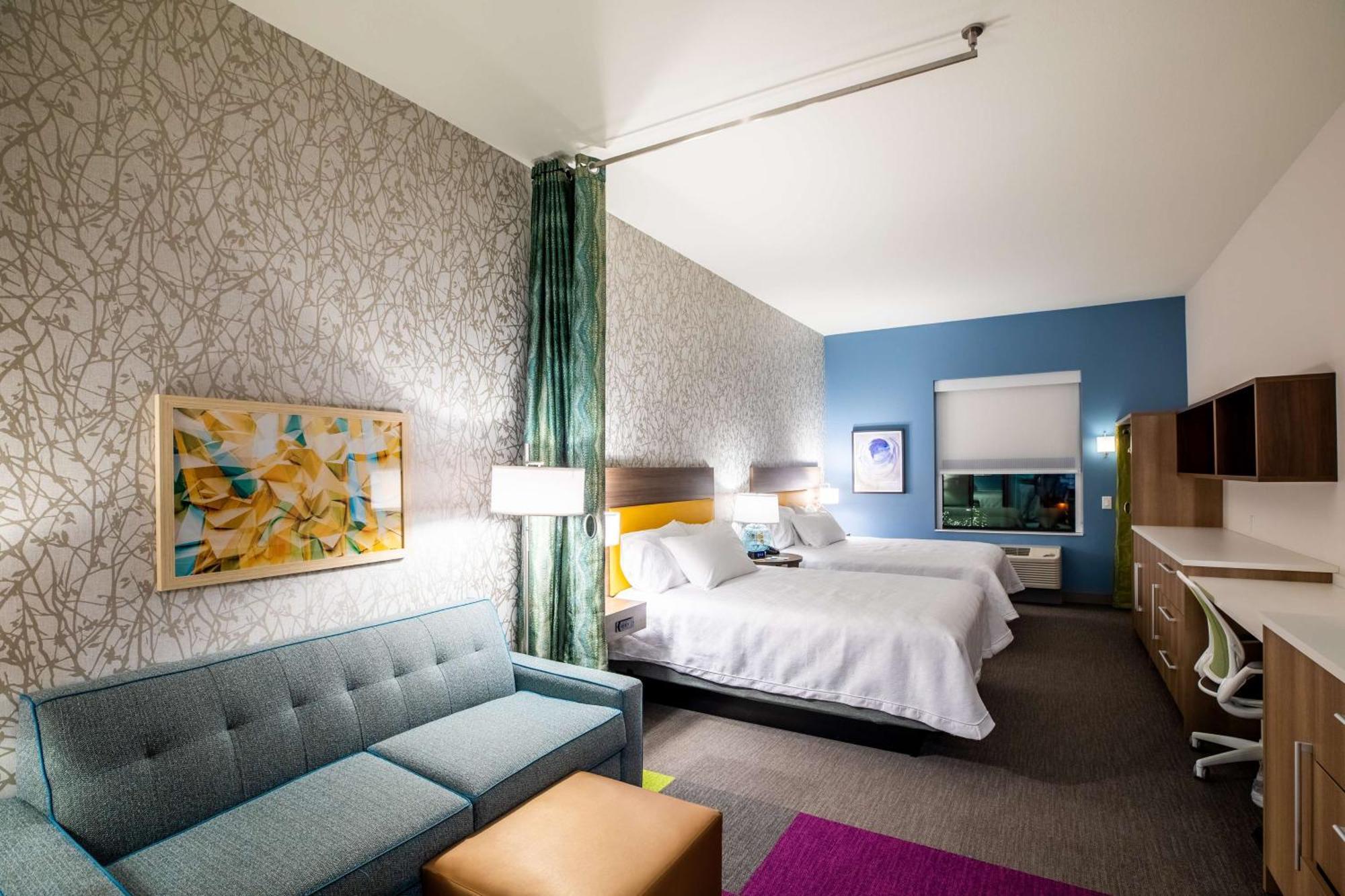 Home2 Suites By Hilton Jekyll Island Luaran gambar