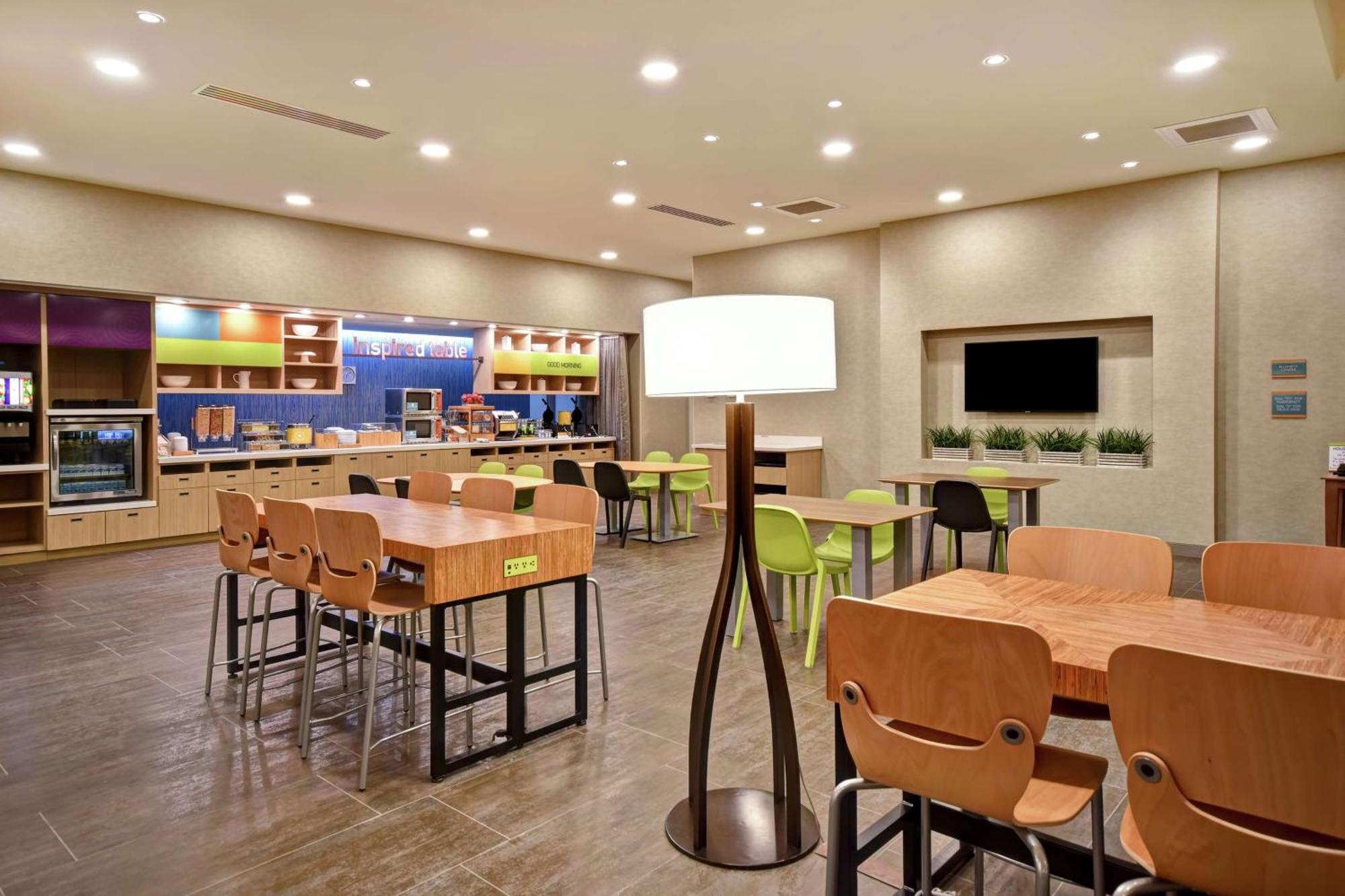 Home2 Suites By Hilton Jekyll Island Luaran gambar