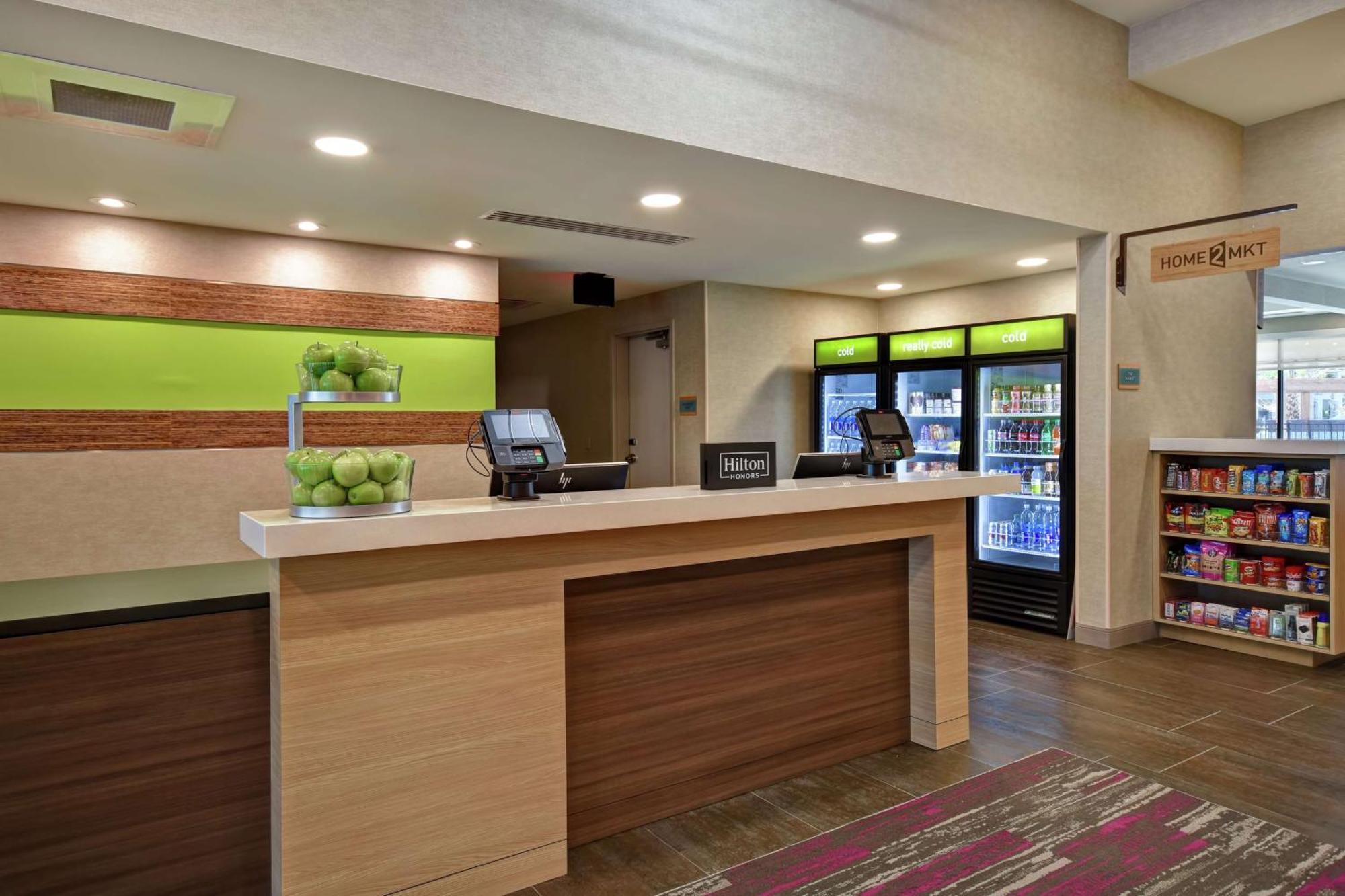 Home2 Suites By Hilton Jekyll Island Luaran gambar