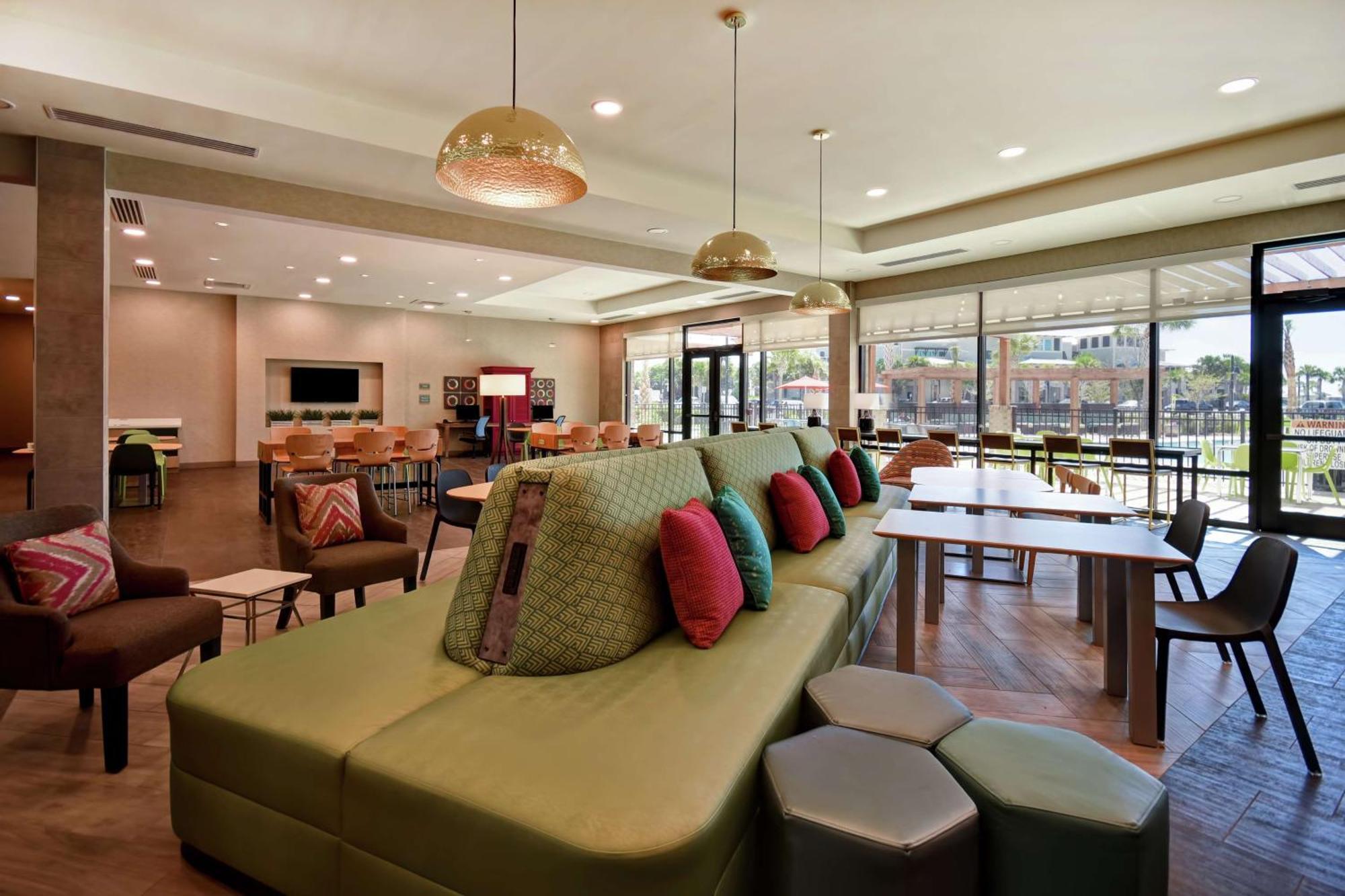 Home2 Suites By Hilton Jekyll Island Luaran gambar